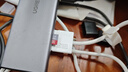 三星（SAMSUNG）1TB TF(MicroSD)存儲(chǔ)卡 EVO白卡 U3A2V30 平板游戲機(jī)內(nèi)存卡 支持4K視頻讀160MB/s 寫(xiě)速120MB/s 曬單實(shí)拍圖