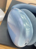 iKF Mars HiFi【異軸正反四動圈】頭戴式降噪藍牙耳機有線無線雙金標音質適用蘋果華為小米 遠峰藍 曬單實拍圖