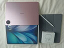 vivo Pad5 8GB+128GB 百粉百 國家補(bǔ)貼 藍(lán)晶×天璣9300+ 12.1英寸高亮護(hù)眼屏 平板電腦 曬單實(shí)拍圖