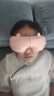 迪士尼草莓熊生日禮物女孩10-15歲早教益智7小升初16高中生14實用小學(xué) 粉-五大氣囊按摩模式+熱敷+音樂 曬單實拍圖