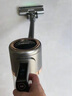 美的（Midea）吸塵器家用無線Q7 手持吸塵器   綠光顯塵車載大吸力 除螨除塵一體機輕量【國家補貼】 曬單實拍圖