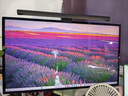 KUYCON酷優(yōu)客27英寸4K144hz鏡面屏顯示器PS5高刷電競游戲電腦辦公設(shè)計剪輯高清IPS屏設(shè)計外接P27D 27寸4K144Hz無底座(VESA轉(zhuǎn)換器)簡約款 P27D鏡面屏4K144Hz高刷 曬單實(shí)拍圖