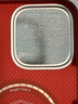 PITAKA適用蘋果iPhone16ProMax手機(jī)殼Aries聯(lián)名發(fā)光殼磁吸凱夫拉碳纖維紋超薄上下包保護(hù)套 外星人 曬單實(shí)拍圖
