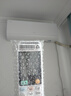 海爾（Haier）新品【小紅花】新一級(jí)能效 家用變頻冷暖空調(diào)掛機(jī) 獨(dú)立除濕 臥室省電靜音防直吹空調(diào) 國(guó)家補(bǔ)貼20% 1.5匹 一級(jí)能效 新品凈省電 35E1-1 曬單實(shí)拍圖