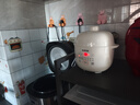 蘇泊爾（SUPOR）電燉盅 家用1L迷你燉湯盅電燉鍋 隔水電燉鍋煲湯鍋 陶瓷燕窩燉盅 全自動(dòng)養(yǎng)生燉鍋輔食料理鍋小燉鍋 【九大功能】隔水鮮柔燉 1L 曬單實(shí)拍圖