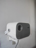 Amoi/夏新C30pro投影儀 家用投影機(jī) 智能家庭影院電視（無(wú)感自動(dòng)對(duì)焦 一體式云臺(tái) 千元性能） 曬單實(shí)拍圖