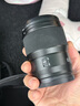 松下（Panasonic）85mm F1.8 全畫幅無(wú)反/微單相機(jī)中焦定焦鏡頭 大光圈 人像夜景風(fēng)光拍攝 L卡口 S-S85GK 曬單實(shí)拍圖