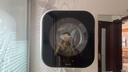 美的（Midea）內(nèi)衣洗衣機(jī) MG30MINIMAX 壁掛洗衣機(jī) 3公斤懶人洗衣機(jī) 迷你洗衣機(jī)小型 以舊換新 家電國家補(bǔ)貼20% 曬單實(shí)拍圖