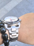 雷美諾時(shí)（Luminox）冰島搜救隊1代 瑞士運動(dòng)表 戶(hù)外潛水表XL.1207 曬單實(shí)拍圖