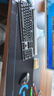 羅技（Logitech）K865+G304無線電競(jìng)游戲鍵鼠套裝 便攜家用辦公鍵盤鼠標(biāo)套裝 TTC紅軸藍(lán)牙鍵盤 K865黑色+G304黑色+桌墊 曬單實(shí)拍圖