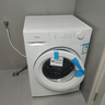 美的（Midea）滾筒洗衣機(jī)全自動(dòng)10公斤變頻超薄高溫筒自潔巴氏除菌洗內(nèi)衣洗 家電國(guó)家補(bǔ)貼20%一級(jí)能效以舊換新 MG100V11FPRO 曬單實(shí)拍圖