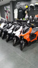 ZEEHO極核新款AE4 Pro MAX MY25鉛酸高性能電摩電動摩托車(到店選顏色） AE4 Pro MY25 曬單實拍圖