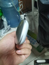 靈蛇（LINGSHE）M175充電無(wú)線(xiàn)藍牙+2.4G雙?？钶p音鼠標 筆記本電腦  星空銀 藍牙+2.4G雙模輕音版 曬單實(shí)拍圖