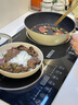 西帕克內(nèi)蒙古黃膘牛排 牧民散養(yǎng)黃牛肉現(xiàn)殺新鮮牛排骨牛肋排 贈送韭菜花 凈重5斤 曬單實拍圖