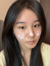 儒意（RUYI）素顏面霜懶人男女防光曬隔離遮瑕三合一bb霜防水汗提亮護膚貴婦膏 曬單實拍圖