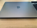 蘋果（Apple） MacBook Pro/Air 二手蘋果筆記本電腦 商務(wù) 辦公 游戲 設(shè)計 剪輯 99新20款P42灰/銀機皇i7-16G/512G 曬單實拍圖