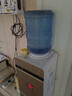 飲水機(jī)配件大全聰明座頂蓋上蓋桶裝水通底座插桶蓋用型喇叭口蓋 1個(gè)裝送1包 曬單實(shí)拍圖