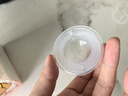 貝親（Pigeon）自然離乳系列吸嘴 替換奶嘴 12月+ BA152 曬單實(shí)拍圖