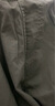 JEEP SPIRIT吉普短褲男純棉夏季褲子男士運動外穿高端休閑五分褲工裝薄款中褲 曬單實拍圖