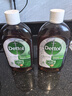 滴露（Dettol）洗衣消毒液衣物消毒水 1L 殺菌除螨 非84噴霧 曬單實(shí)拍圖