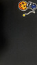WIWUiPad pro收納包適用于蘋(píng)果平板電腦包12.9/11英寸防彎防摔保護套可帶鍵盤(pán)手提內膽包 加厚擴容版-宇宙黑 12.9英寸 曬單實(shí)拍圖