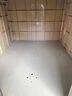 華元寵具（hoopet）狗房子狗窩室外防雨防寒大狗屋戶外夏日防曬大型犬金毛四季通用 【60斤】戶外狗屋-無門/巧克力棕 曬單實(shí)拍圖