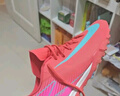 耐克（NIKE）男子足球鞋刺客VAPOR 16 TF碎釘運動(dòng)鞋 FQ8449-800 余燼紅  42.5 曬單實(shí)拍圖