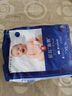好奇（Huggies）藍(lán)標(biāo)屁屁面膜拉拉褲加大號(hào)XL34(12-17kg)嬰兒尿不濕超薄透氣夏天 曬單實(shí)拍圖