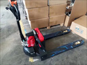 合力電動(dòng)叉車電動(dòng)地牛叉車2噸鋰電池1.5噸全電動(dòng)托盤搬運(yùn)車鏟車 1.5噸鋰電40AH-寬腿-CBD15J-LI-S 曬單實(shí)拍圖