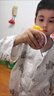 秘濃溜溜球兒童悠悠球yoyo活睡眠自動(dòng)回旋男孩uu球入門(mén)初學(xué)者 【合金款】海洋藍(lán)(指套+繩子) 曬單實(shí)拍圖