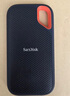 閃迪（SanDisk）2TB Type-c USB3.2 NVMe移動(dòng)固態(tài)硬盤（PSSD）E61卓越版 1050MB/s三防保護(hù) 手機(jī)筆記本電腦外接SSD 曬單實(shí)拍圖