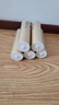 喵喵機(jī)官方A4打印紙（卷裝塑封) 210*60mm 不含雙酚A家用迷你便攜照片熱敏打印機(jī)耗材 適用F1 機(jī)型 白 曬單實(shí)拍圖