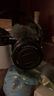 索尼（SONY）ZV-E10 微單數(shù)碼相機(jī) 4K視頻 vlog 直播相機(jī) zv-e10 創(chuàng)意濾鏡 E10L套機(jī) 黑 【贈 相機(jī)套+64G卡】 官方標(biāo)配【國補(bǔ)專享】 曬單實拍圖