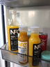 農(nóng)夫山泉100%純果汁NFC橙汁300ml*10瓶整箱禮盒鮮果冷壓榨0添加劑飲料 曬單實(shí)拍圖