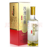 沙洲優(yōu)黃淡雅五年兼香型盒裝白酒 蘇州特產(chǎn)42度固態(tài)發(fā)酵酒整箱裝500mL*6瓶 曬單實(shí)拍圖