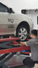 德國(guó)馬牌（Continental）汽車(chē)輪胎 185/60R15 84H UCJ 適配大眾桑塔納/捷達(dá)本田飛度 曬單實(shí)拍圖