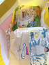 大王（GOO.N）【品牌直供 安心品質(zhì)】光羽致本之源 光之羽超薄透氣尿不濕拉拉褲 拉拉褲XXL22片(通用 大于15kg) 曬單實拍圖