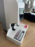 歌派（GEPAD）600頁會(huì)計(jì)憑證自動(dòng)裝訂機(jī)60mm財(cái)務(wù)裝訂機(jī)電動(dòng)打孔裝訂機(jī)辦公檔案鉚管熱熔裝訂機(jī)文件打孔器 6810 曬單實(shí)拍圖