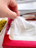LULULUN駐顏高保濕面膜深層補(bǔ)水溫和水感水潤(rùn)護(hù)膚貼片式面膜日本進(jìn)口 駐顏高保濕面膜 32片 曬單實(shí)拍圖