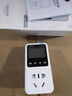 得力（deli）溫控器數(shù)顯電子控溫儀開關(guān)溫度控制器10A+2米氣溫探頭 曬單實(shí)拍圖