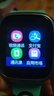 小天才酷蓋【5G全網(wǎng)通+微信視頻長待機】WIFI智能兒童電話手表插卡GPS定位防水小學(xué)初中生男女孩手表電話 經(jīng)典版藍(lán)【視頻通話+講故事+定位+支付】 曬單實拍圖