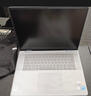 戴爾（DELL）國家補(bǔ)貼筆記本電腦靈越16PLUS-7640 2025新品2.5K 16英寸高性能輕薄辦公本(酷睿7 16G 1T 120Hz) 曬單實(shí)拍圖