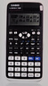 Casio 卡西歐FX-991CNX中文版科學(xué)函數(shù)計(jì)算器初高中大學(xué)考研物理化學(xué)競(jìng)賽高考適用 老款FX-991CN X黑色+四件套 曬單實(shí)拍圖