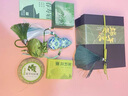 IGIFTFIRE端午節(jié)禮物送員工客戶實(shí)用套裝禮品公司伴手禮定制企業(yè)高檔禮品 端午安康禮盒套餐1(送禮品袋) 曬單實(shí)拍圖
