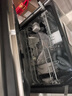 美的（Midea）UP2 Pro臺式洗碗機5+1套壁掛式嵌入式家用一級水效三星消毒 專利母嬰洗 洗烘消存一體 國家補貼20% 曬單實拍圖