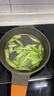 迪迪尼卡（Didinika）嬰兒輔食鍋煎煮蒸炒一體寶寶專用陶瓷撒點不粘鍋多功能6個月以上 曬單實拍圖