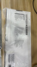 雷神（ThundeRobot）KG3089北冥 有線游戲機(jī)械鍵盤(pán) 電競(jìng)家用89鍵全鍵無(wú)沖鍵線分離 PBT雙色鍵帽無(wú)畏契約CS2 茶軸 曬單實(shí)拍圖