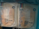 bebebus超褲護(hù)臀成長(zhǎng)褲 XL28片(12-17kg)夏季超薄透氣拉拉褲學(xué)步褲男女寶 曬單實(shí)拍圖