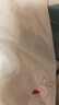 DEESHA 笛莎【超值2件含杯墊】一階萌芽期9-12歲少女文胸內(nèi)衣吊帶背心 曬單實(shí)拍圖
