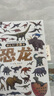 青葫蘆那么大恐龍3d立體書兒童3-6-7-10歲以上繪本翻翻書趣味科普恐龍百科全書揭秘恐龍世界繪本一二年級小學(xué)生少兒機關(guān)動物課外故事書籍兒童生日禮物 那么大！立體書：恐龍 曬單實拍圖